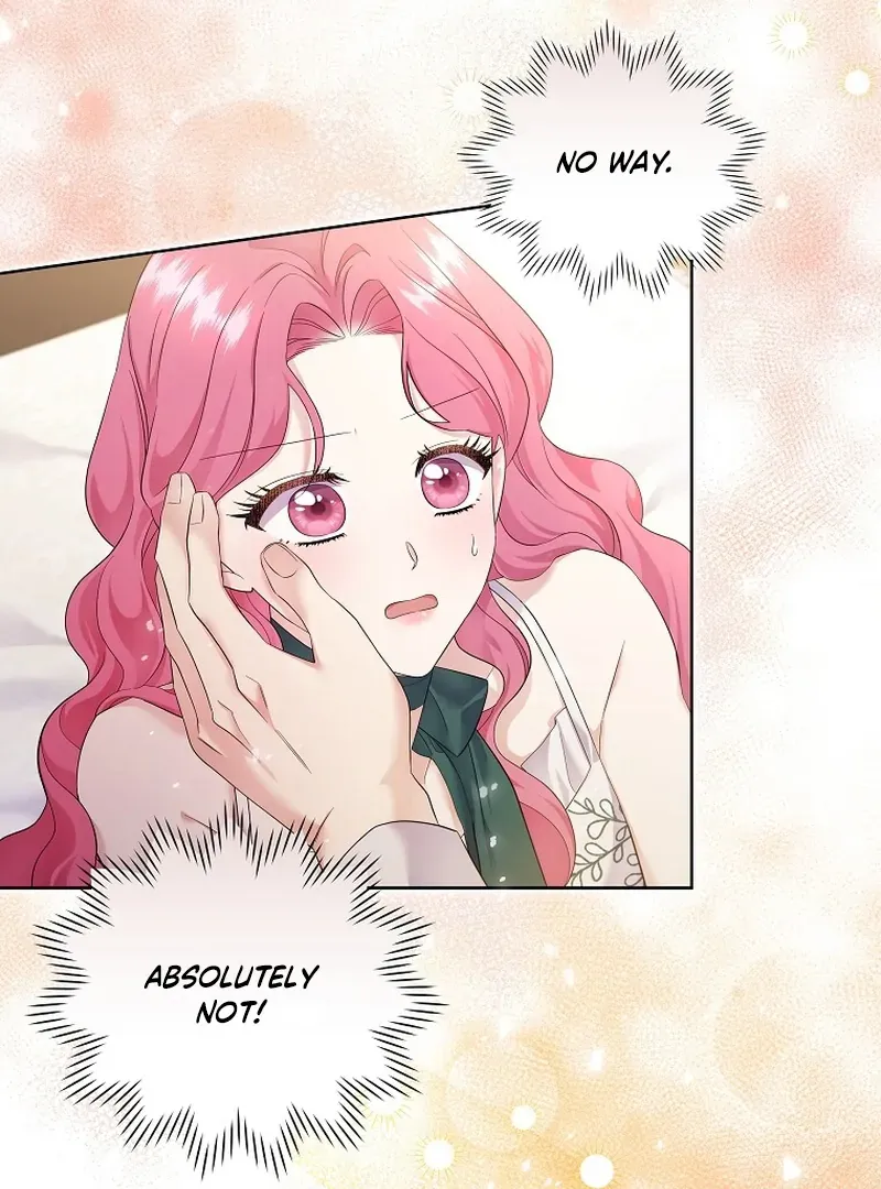 In the Grasp of a Loving Yet Possessive Male Lead Chapter 6 page 11 - 