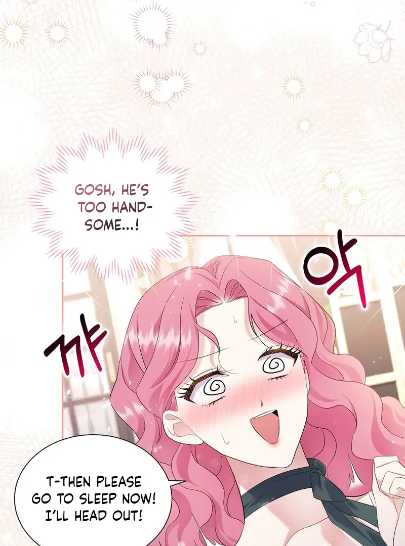 In the Grasp of a Loving Yet Possessive Male Lead Chapter 6 page 101 - 