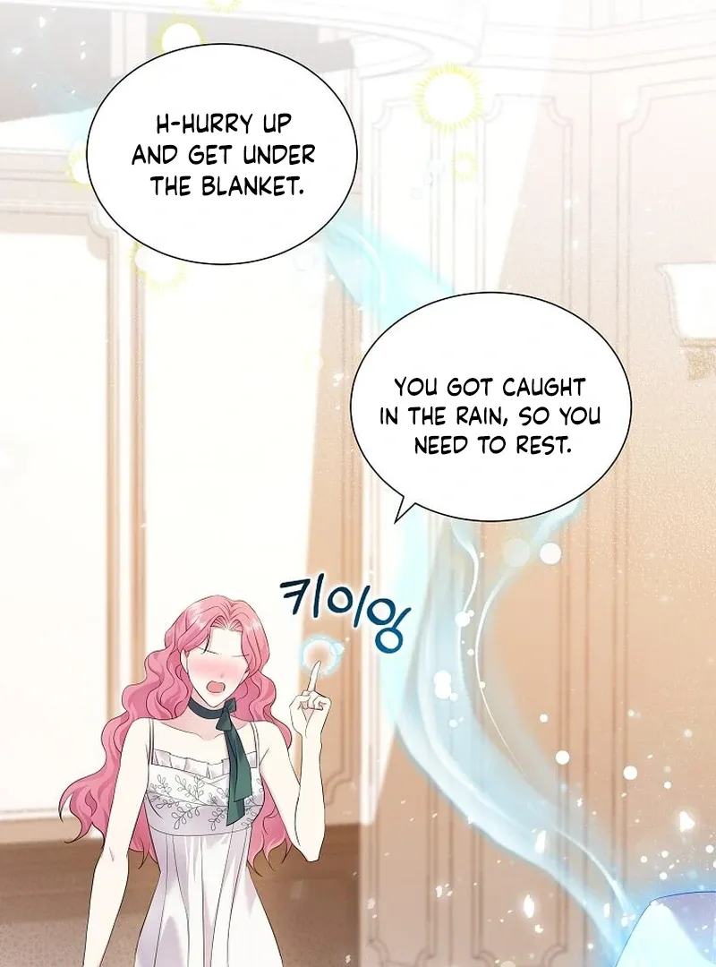 In the Grasp of a Loving Yet Possessive Male Lead Chapter 6 page 106 - 