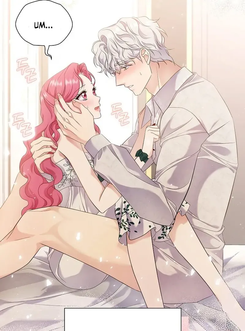 In the Grasp of a Loving Yet Possessive Male Lead Chapter 6 page 13 - 