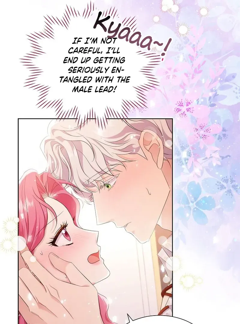 In the Grasp of a Loving Yet Possessive Male Lead Chapter 6 page 17 - 