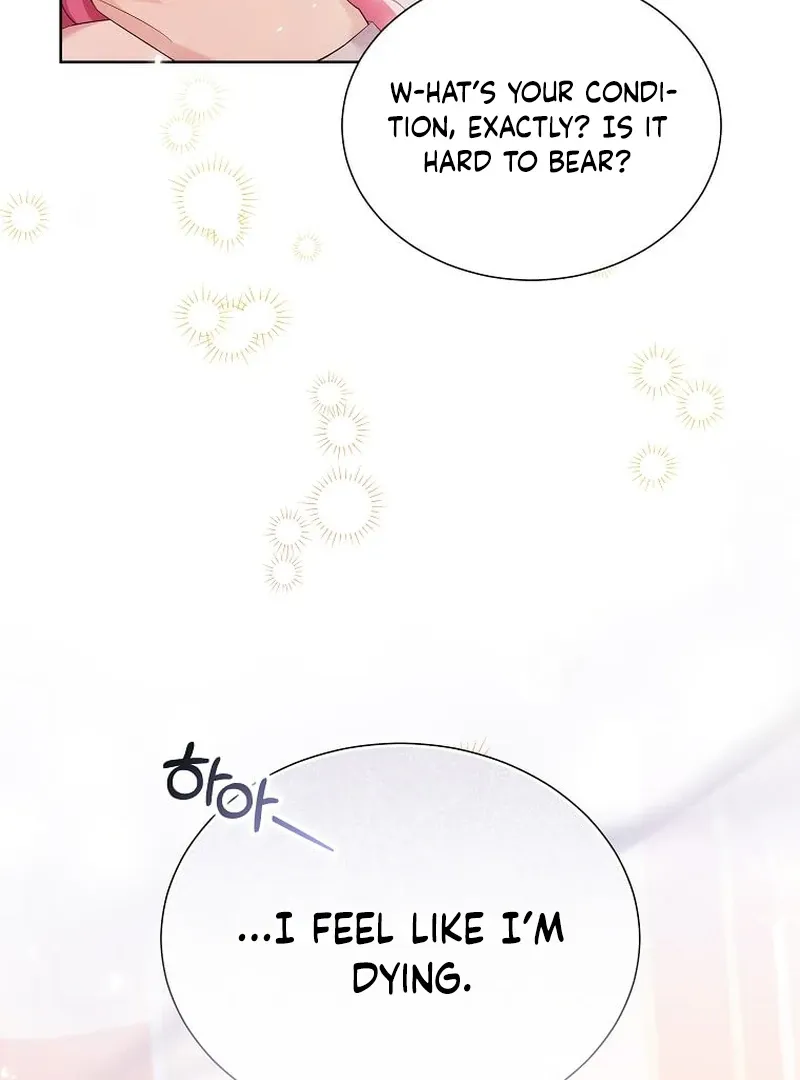 In the Grasp of a Loving Yet Possessive Male Lead Chapter 6 page 18 - 