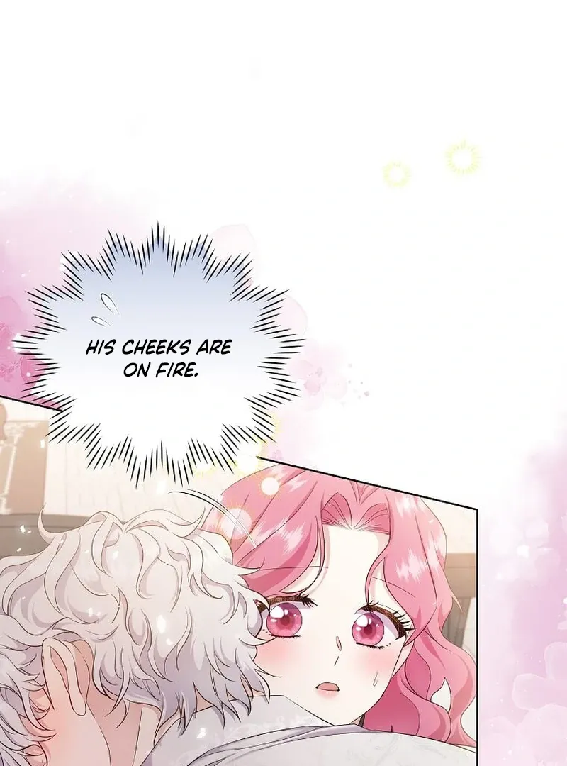 In the Grasp of a Loving Yet Possessive Male Lead Chapter 6 page 21 - 