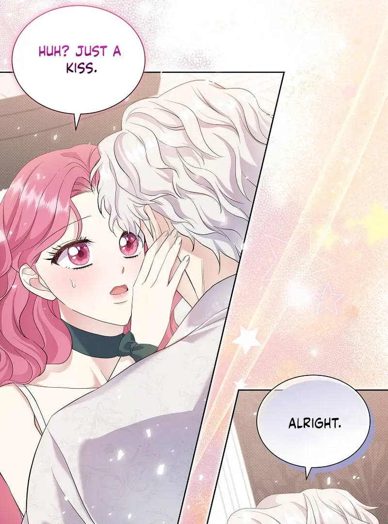 In the Grasp of a Loving Yet Possessive Male Lead Chapter 6 page 33 - 