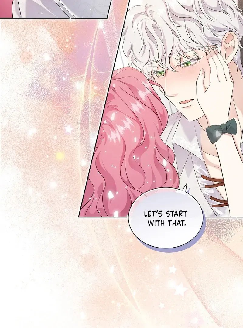 In the Grasp of a Loving Yet Possessive Male Lead Chapter 6 page 34 - 