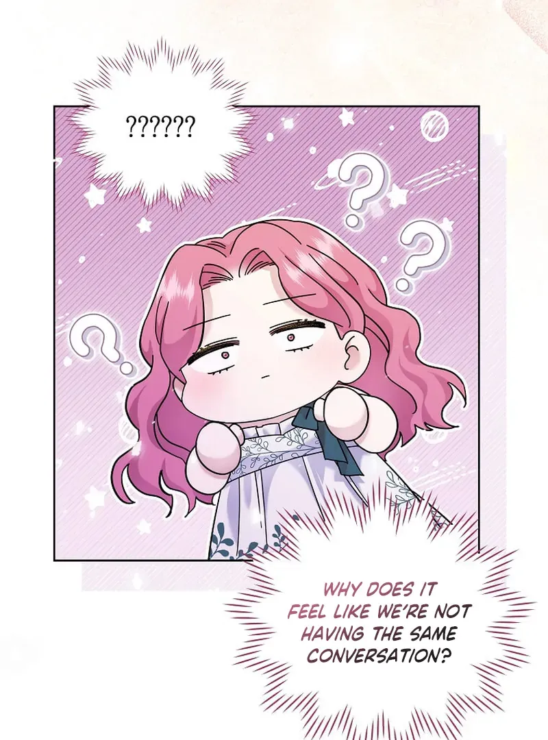 In the Grasp of a Loving Yet Possessive Male Lead Chapter 6 page 35 - 