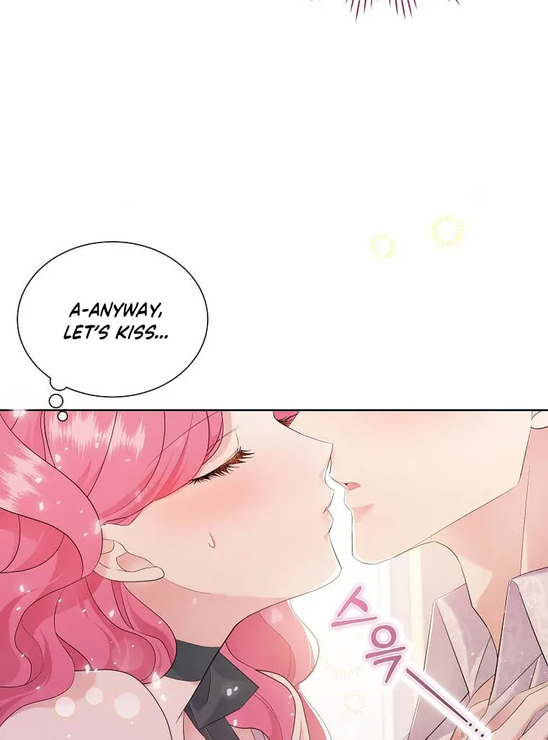 In the Grasp of a Loving Yet Possessive Male Lead Chapter 6 page 36 - 