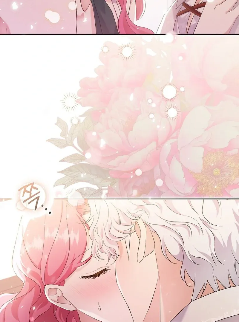 In the Grasp of a Loving Yet Possessive Male Lead Chapter 6 page 37 - 