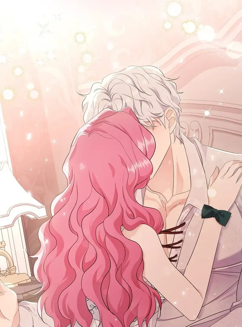 In the Grasp of a Loving Yet Possessive Male Lead Chapter 6 page 40 - 