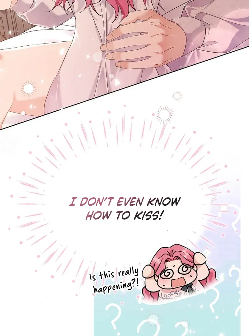In the Grasp of a Loving Yet Possessive Male Lead Chapter 6 page 41 - 
