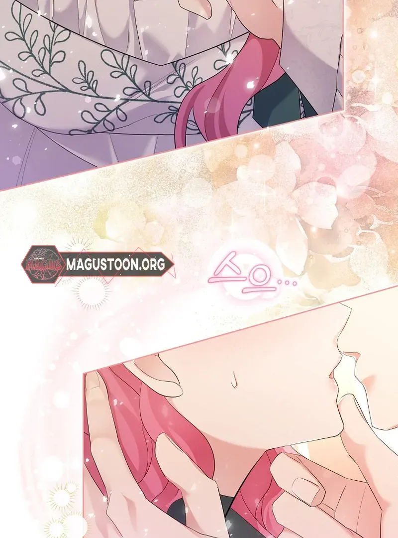 In the Grasp of a Loving Yet Possessive Male Lead Chapter 6 page 44 - 