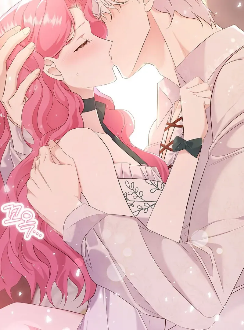 In the Grasp of a Loving Yet Possessive Male Lead Chapter 6 page 46 - 