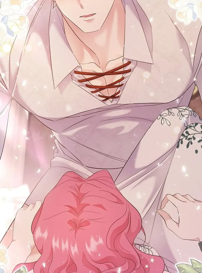 In the Grasp of a Loving Yet Possessive Male Lead Chapter 6 page 51 - 