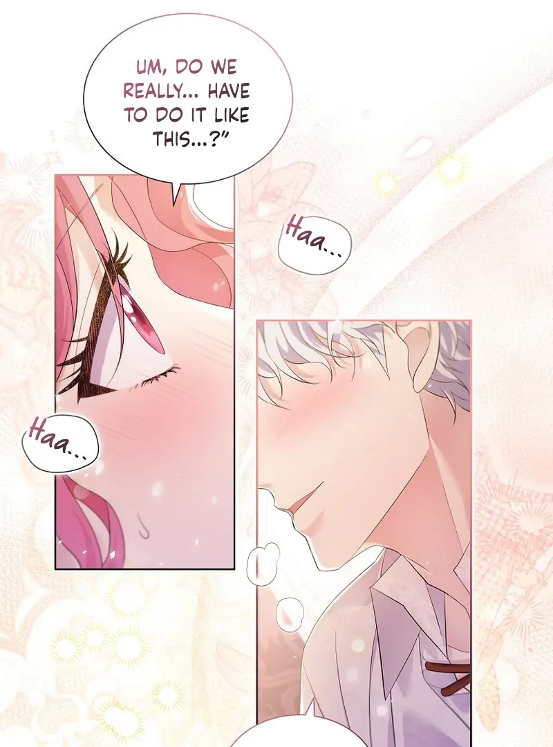 In the Grasp of a Loving Yet Possessive Male Lead Chapter 6 page 53 - 