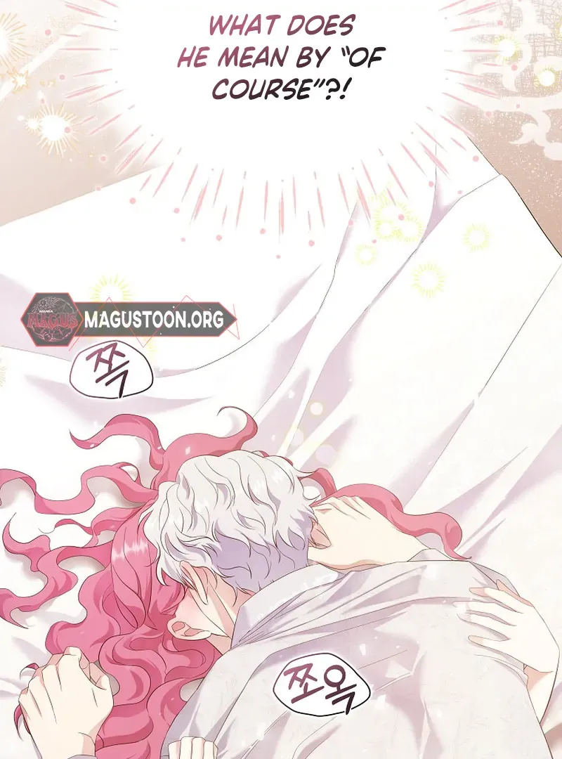 In the Grasp of a Loving Yet Possessive Male Lead Chapter 6 page 55 - 