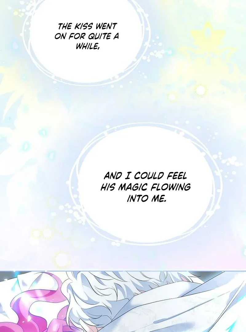 In the Grasp of a Loving Yet Possessive Male Lead Chapter 6 page 60 - 