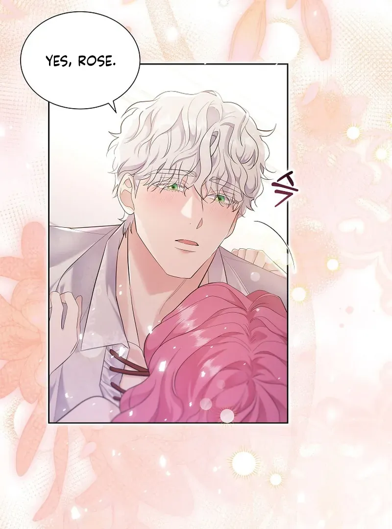 In the Grasp of a Loving Yet Possessive Male Lead Chapter 6 page 68 - 
