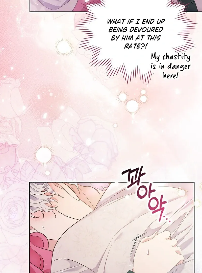 In the Grasp of a Loving Yet Possessive Male Lead Chapter 6 page 72 - 