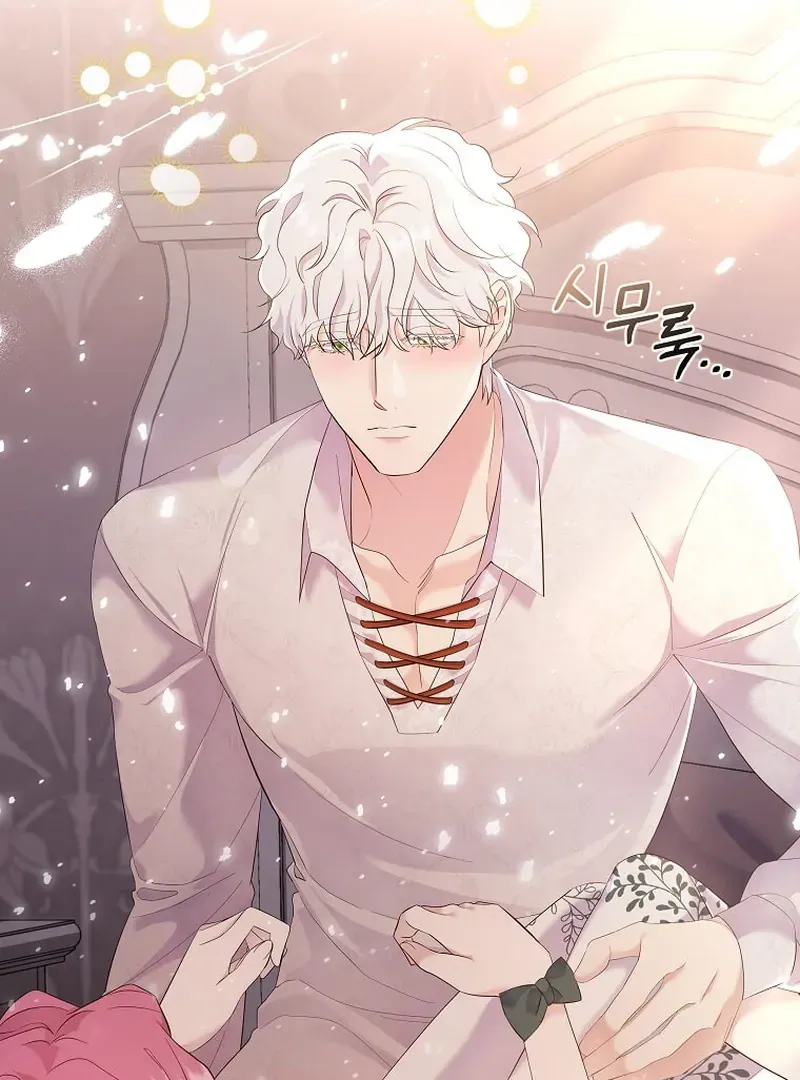 In the Grasp of a Loving Yet Possessive Male Lead Chapter 6 page 77 - 