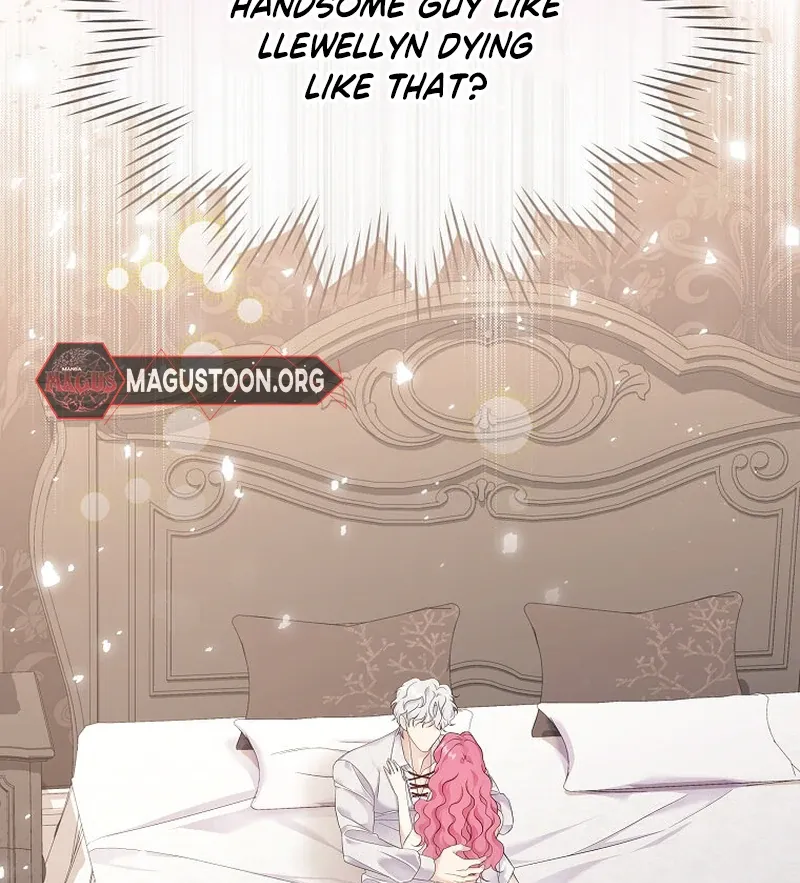 In the Grasp of a Loving Yet Possessive Male Lead Chapter 6 page 9 - 