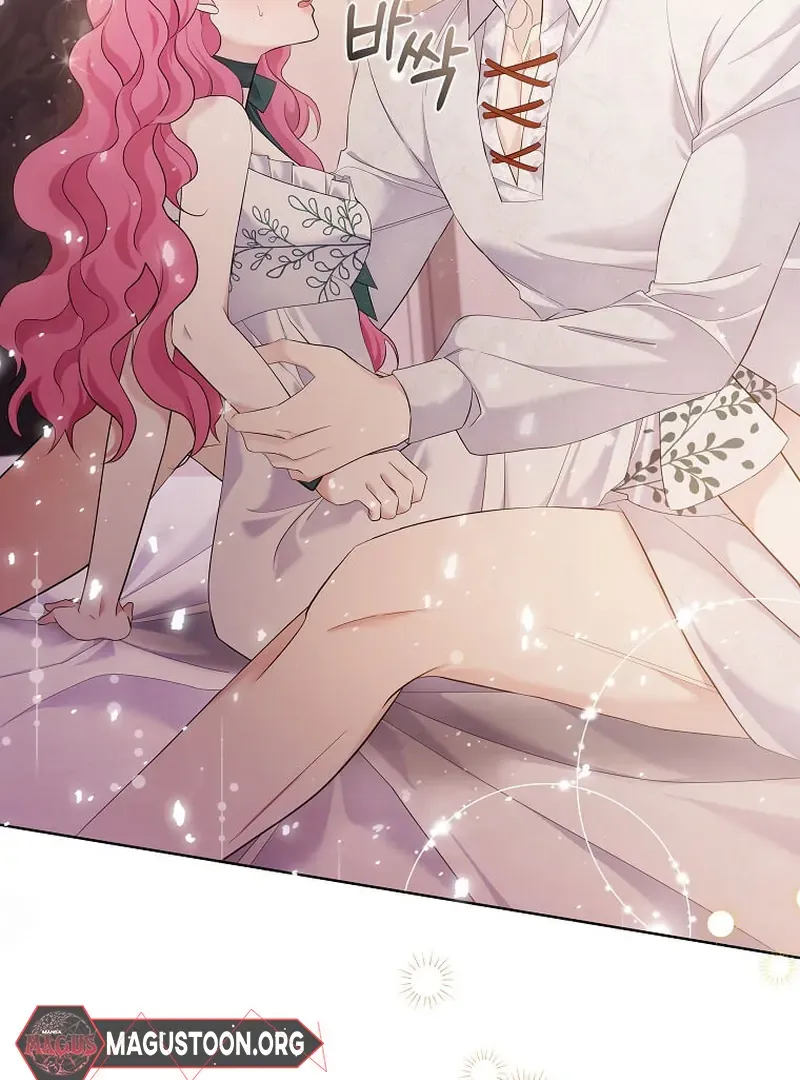 In the Grasp of a Loving Yet Possessive Male Lead Chapter 6 page 83 - 