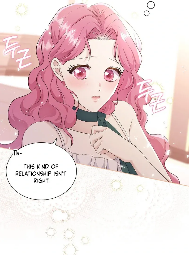 In the Grasp of a Loving Yet Possessive Male Lead Chapter 6 page 87 - 