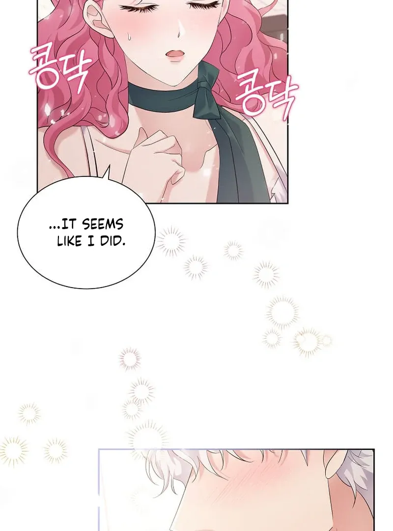 In the Grasp of a Loving Yet Possessive Male Lead Chapter 6 page 92 - 