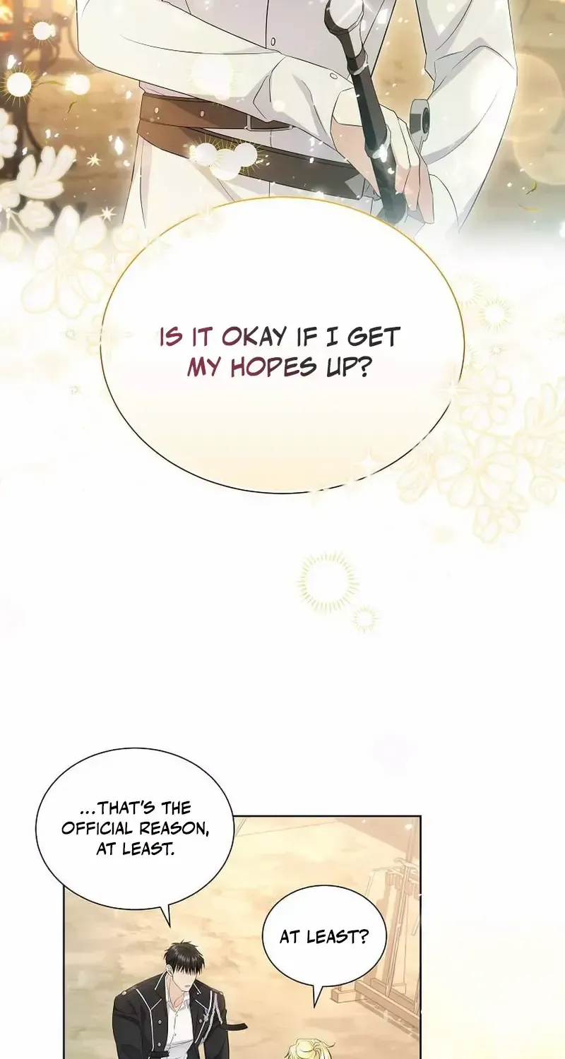 In the Grasp of a Loving Yet Possessive Male Lead Chapter 7 page 11 - 