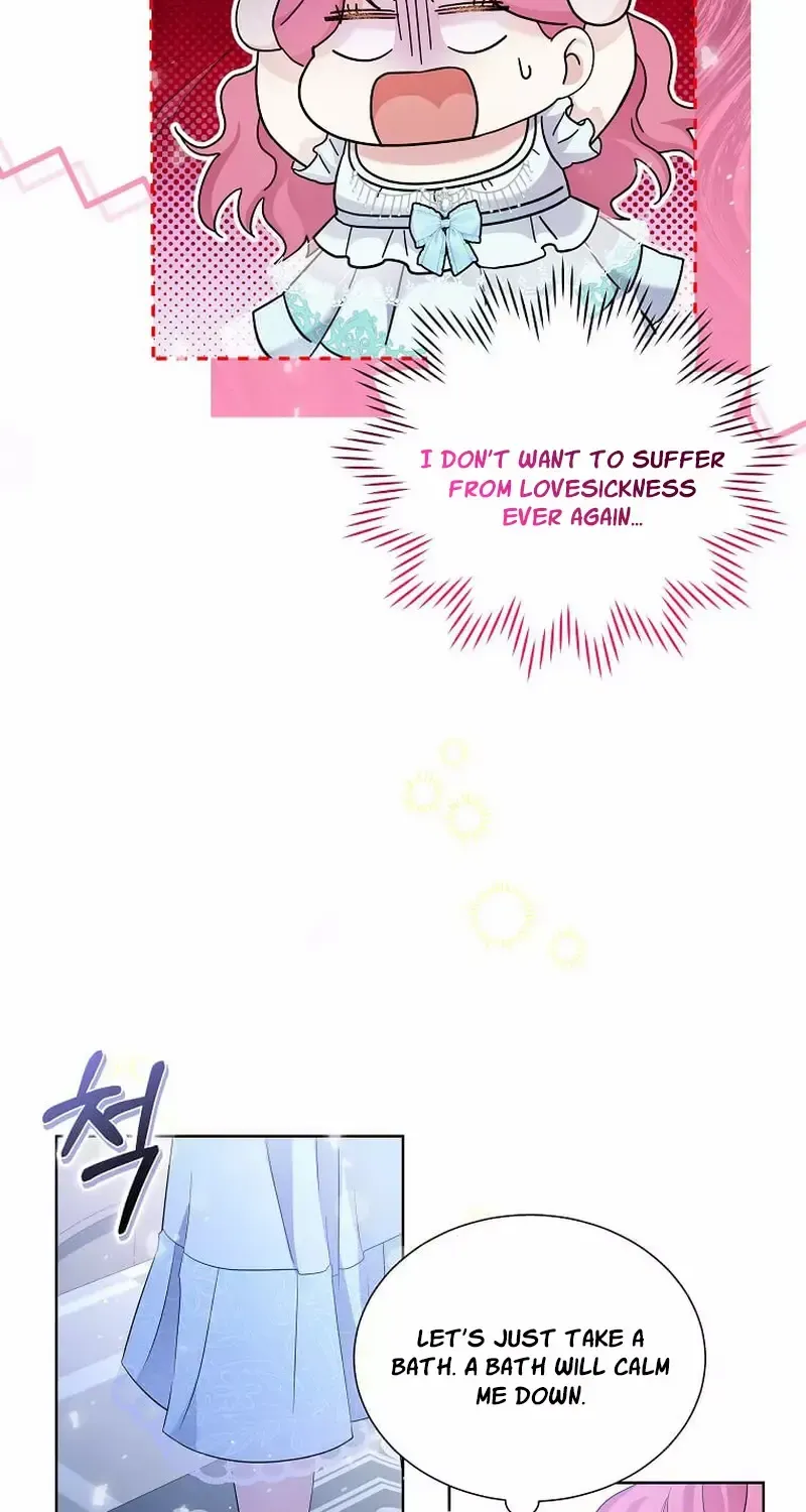 In the Grasp of a Loving Yet Possessive Male Lead Chapter 7 page 24 - 