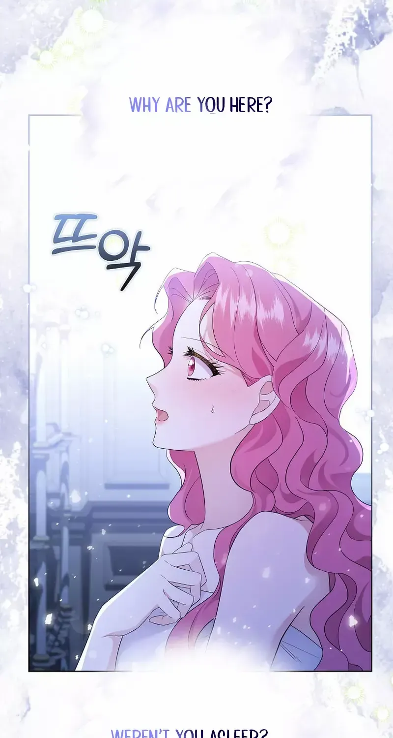 In the Grasp of a Loving Yet Possessive Male Lead Chapter 7 page 37 - 