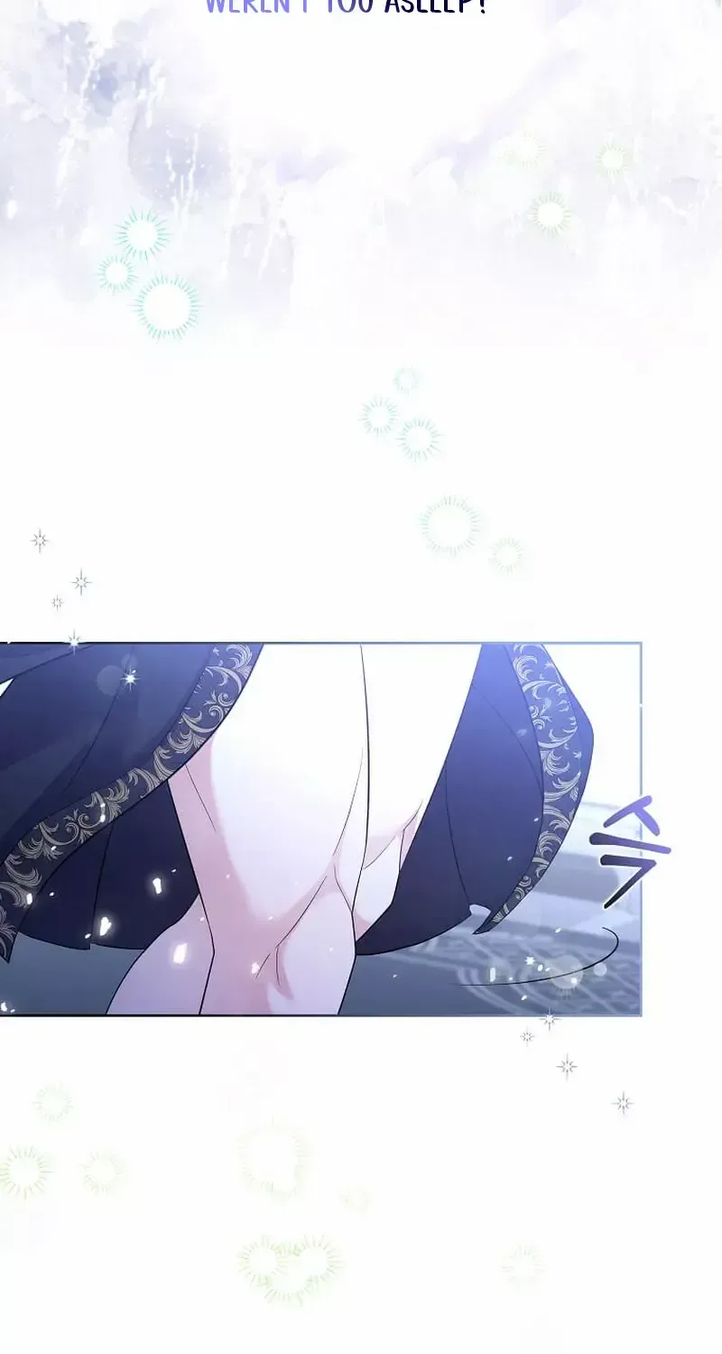 In the Grasp of a Loving Yet Possessive Male Lead Chapter 7 page 38 - 