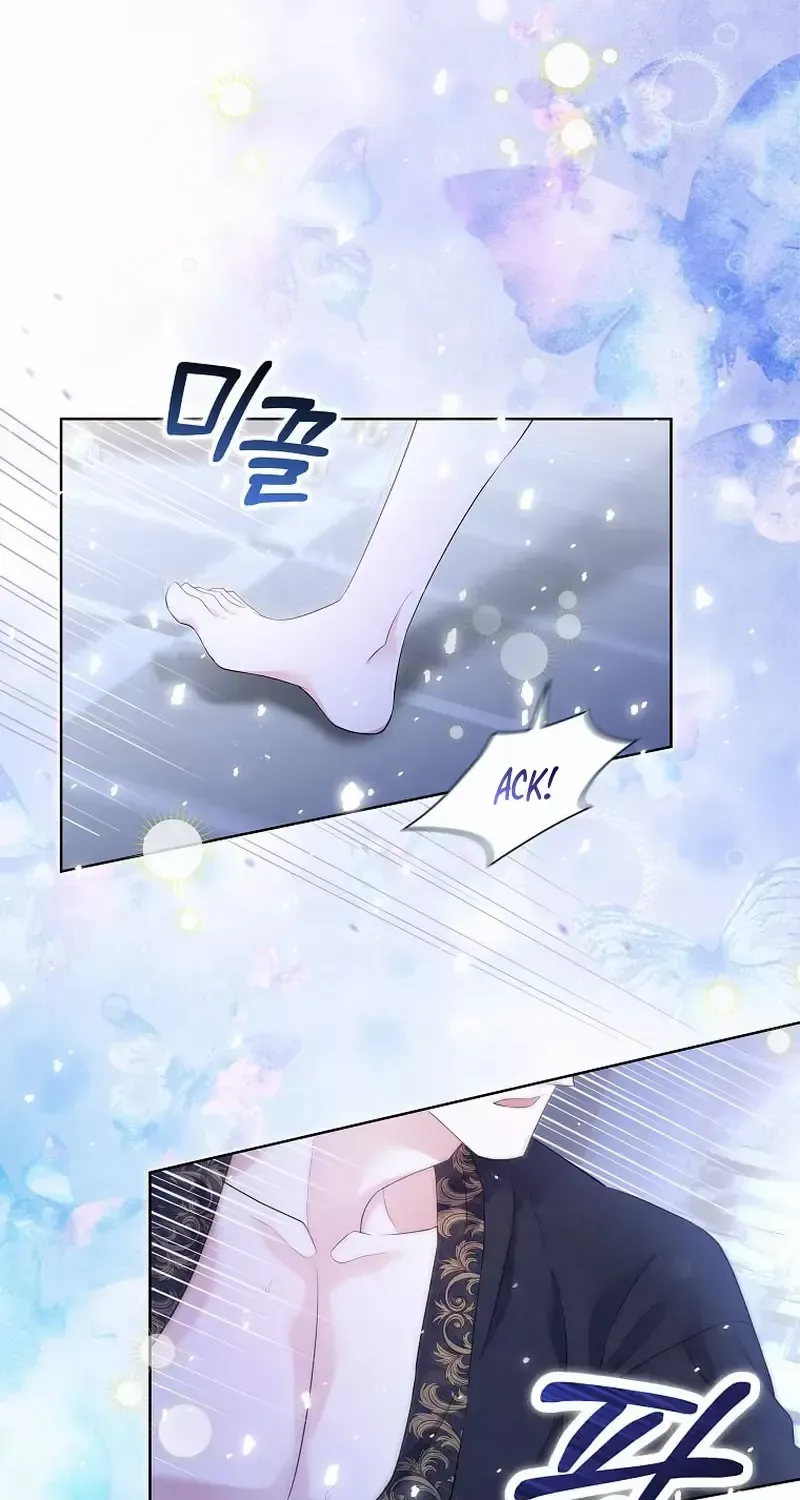 In the Grasp of a Loving Yet Possessive Male Lead Chapter 7 page 40 - 