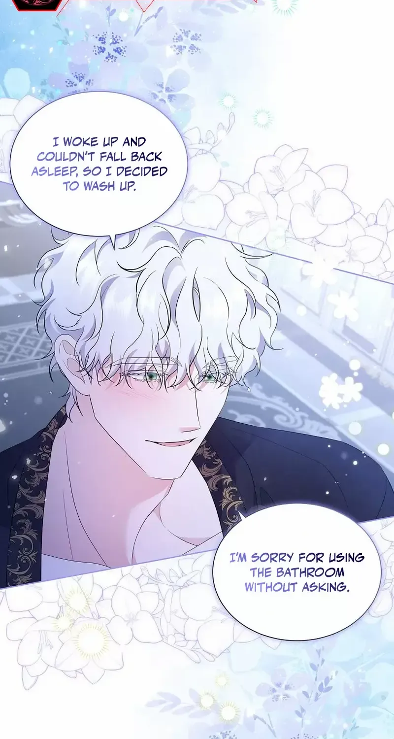 In the Grasp of a Loving Yet Possessive Male Lead Chapter 7 page 45 - 