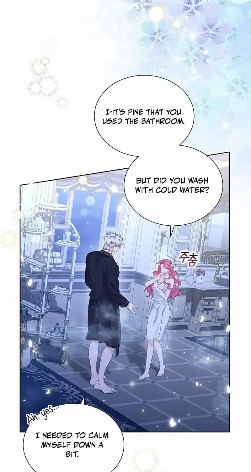 In the Grasp of a Loving Yet Possessive Male Lead Chapter 7 page 46 - 