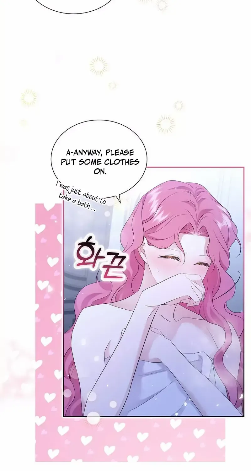 In the Grasp of a Loving Yet Possessive Male Lead Chapter 7 page 47 - 