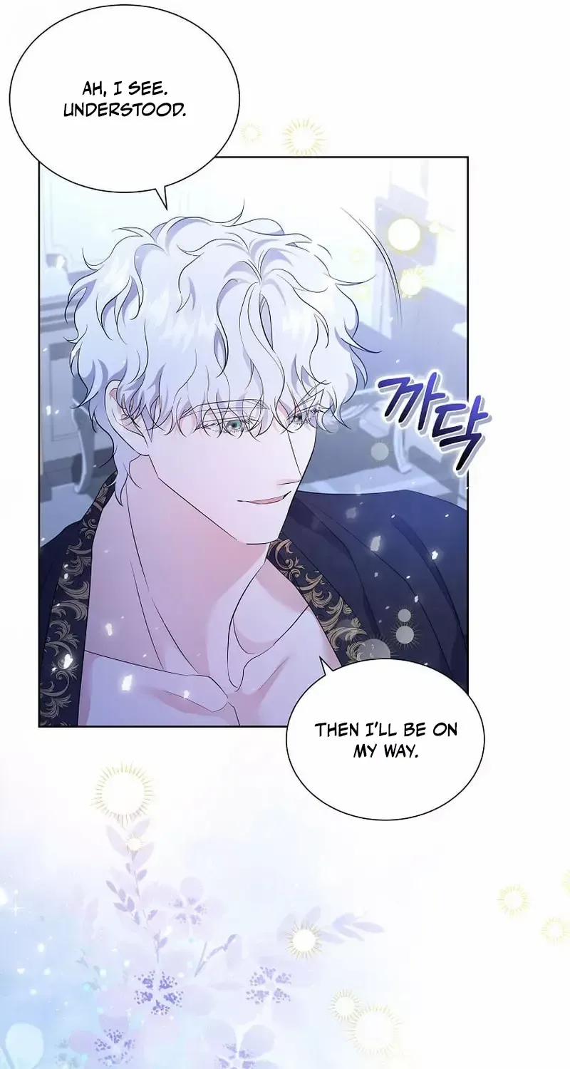 In the Grasp of a Loving Yet Possessive Male Lead Chapter 7 page 49 - 