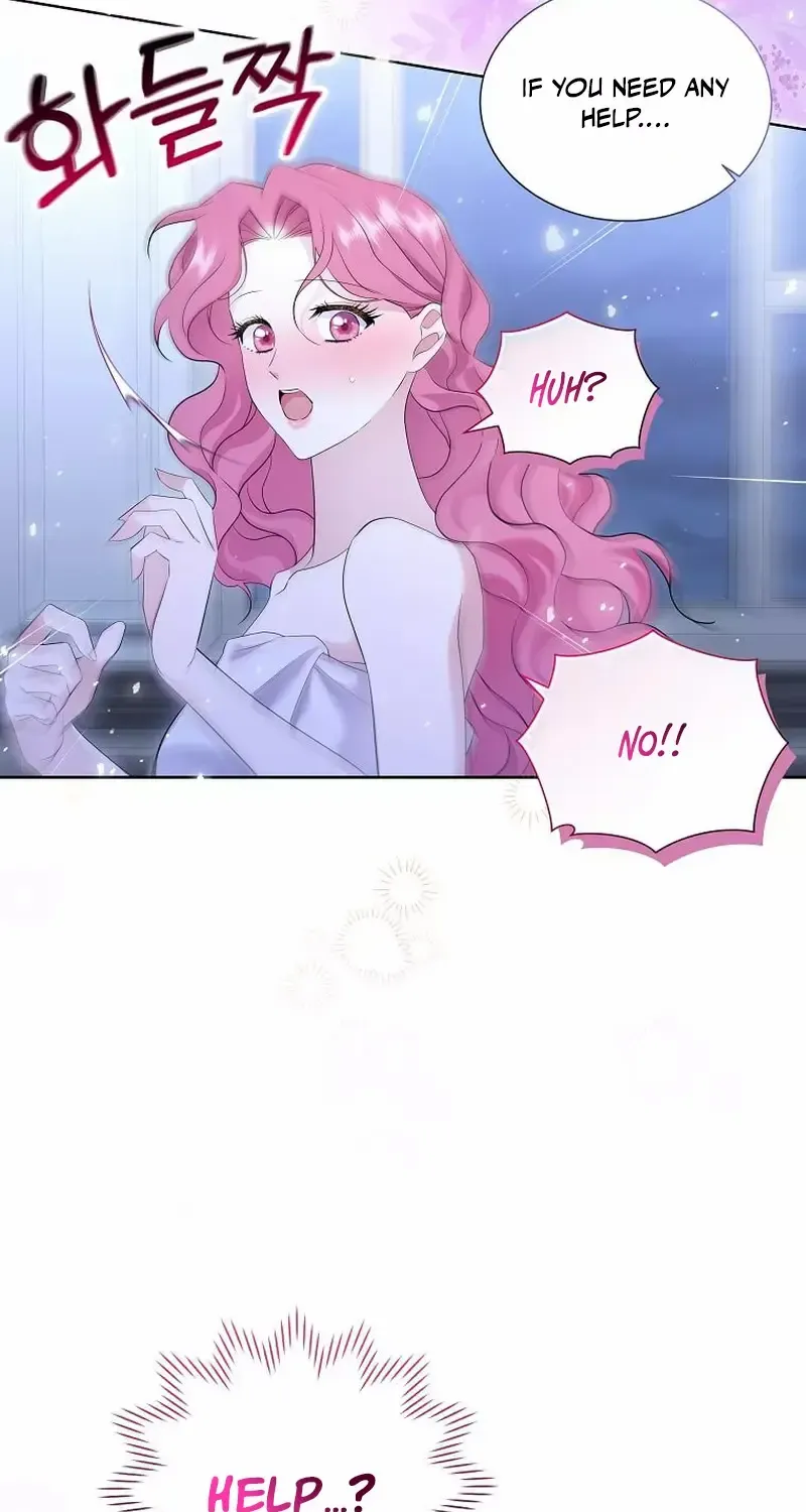 In the Grasp of a Loving Yet Possessive Male Lead Chapter 7 page 51 - 