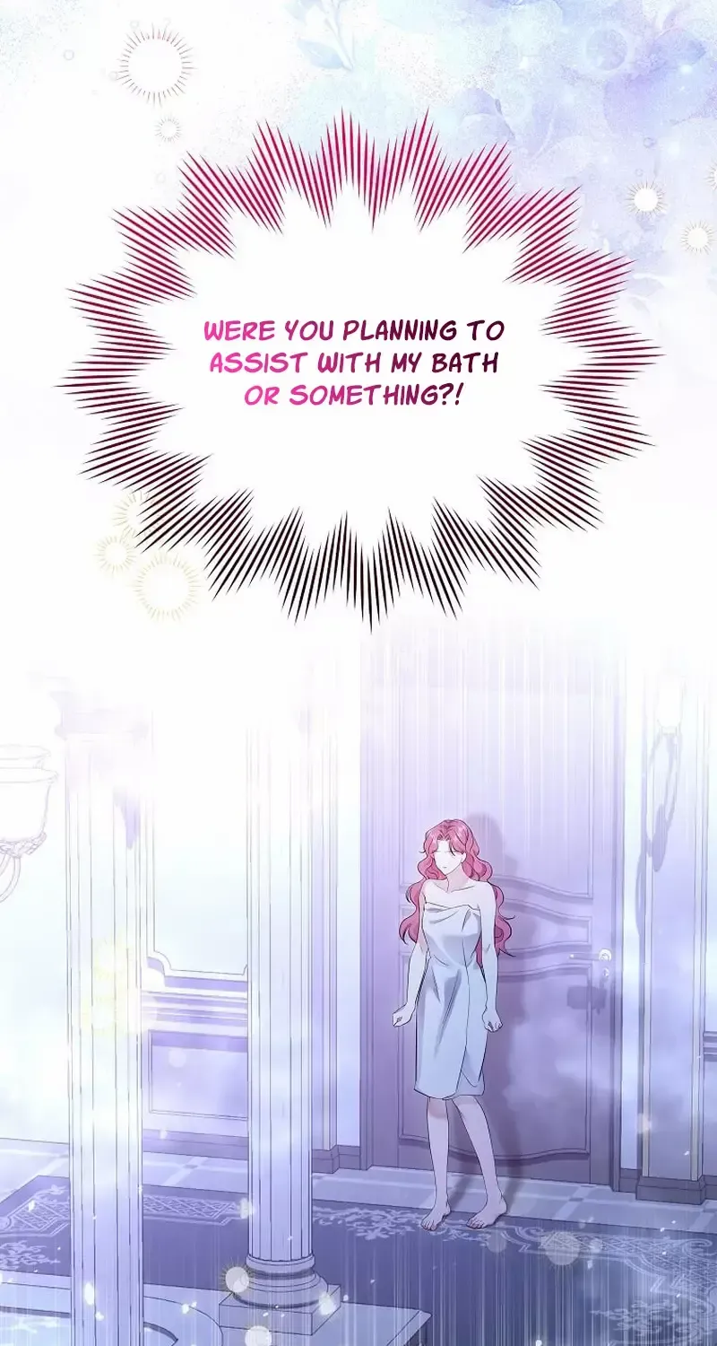 In the Grasp of a Loving Yet Possessive Male Lead Chapter 7 page 53 - 