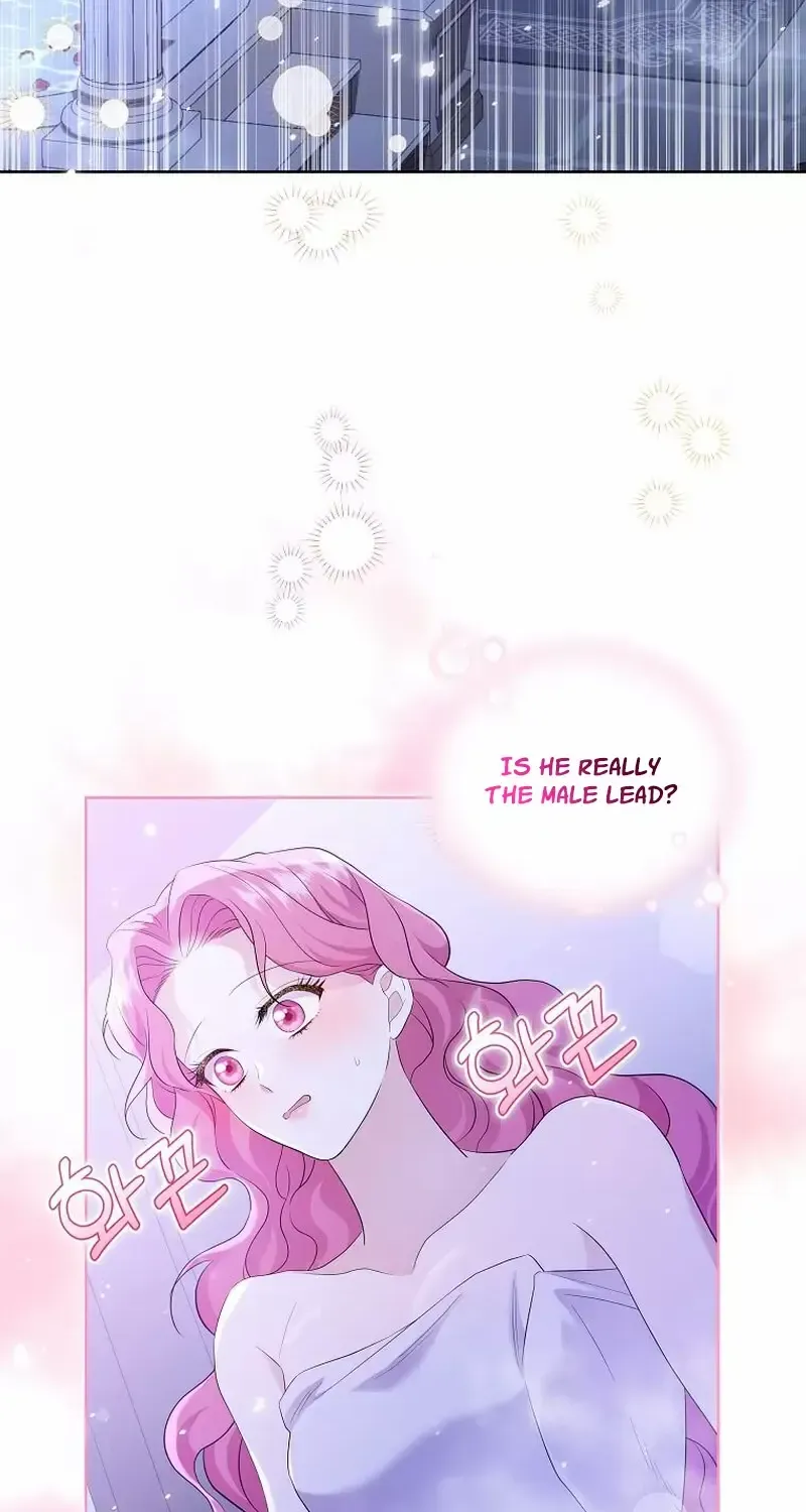 In the Grasp of a Loving Yet Possessive Male Lead Chapter 7 page 54 - 