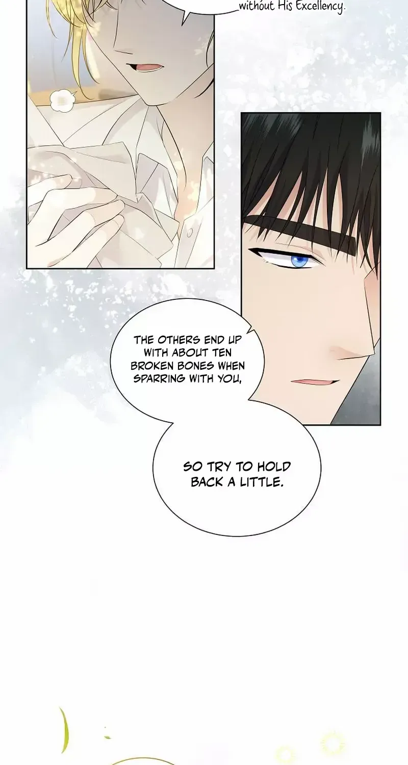 In the Grasp of a Loving Yet Possessive Male Lead Chapter 7 page 7 - 