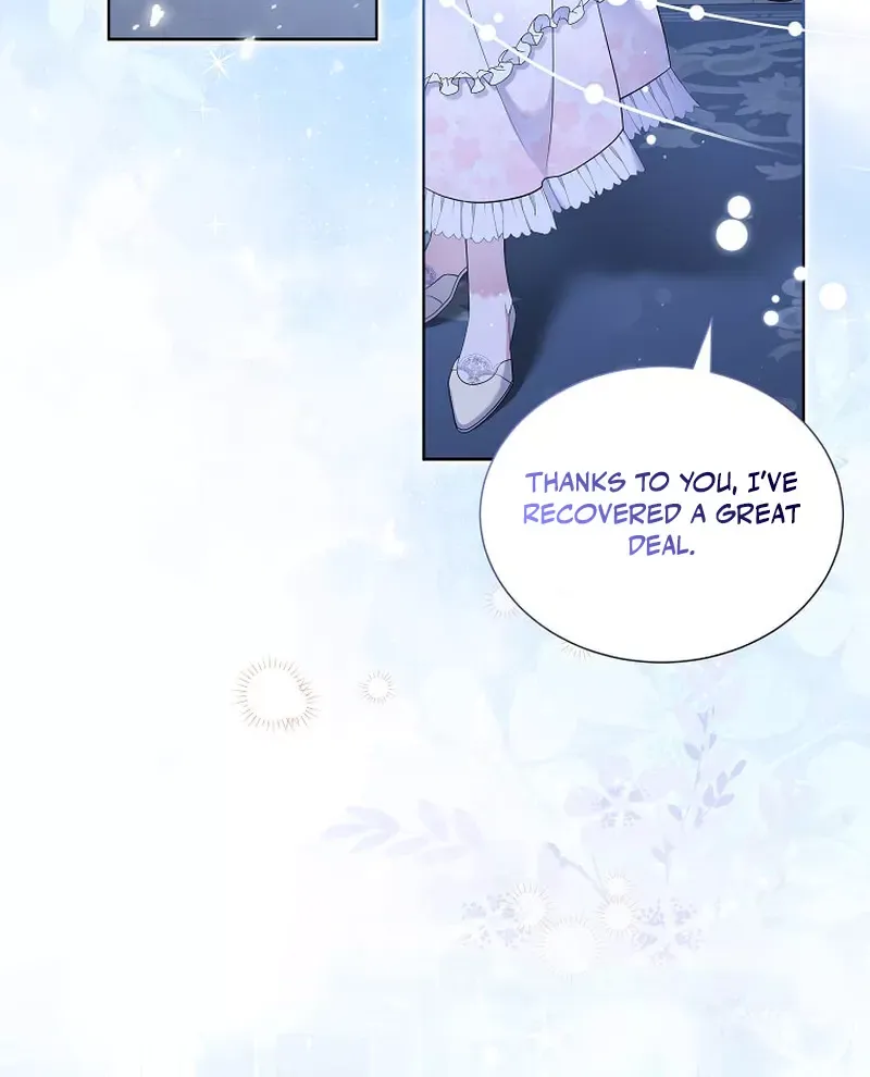 In the Grasp of a Loving Yet Possessive Male Lead Chapter 7 page 69 - 