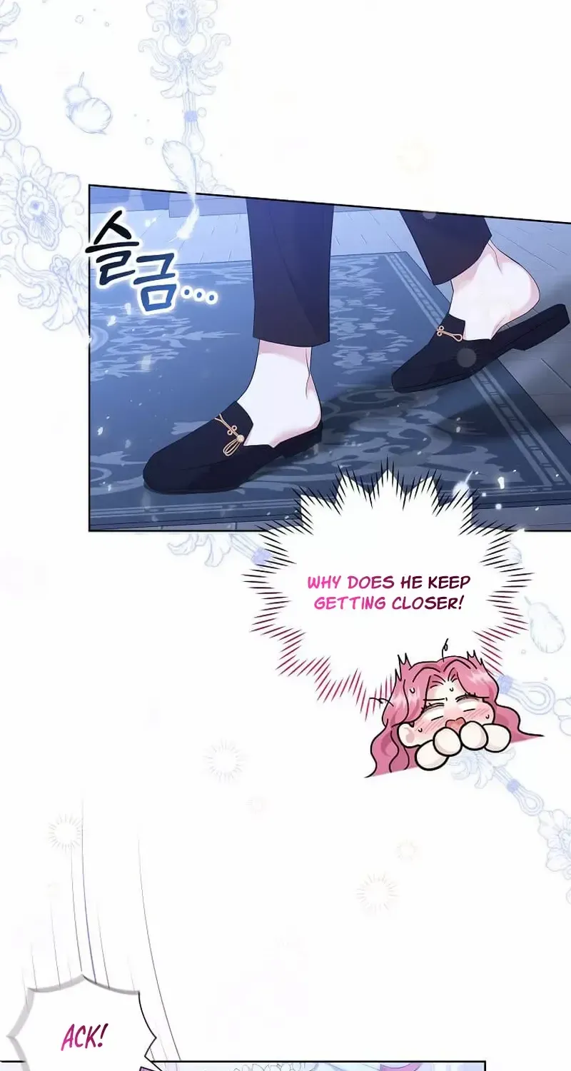 In the Grasp of a Loving Yet Possessive Male Lead Chapter 7 page 71 - 