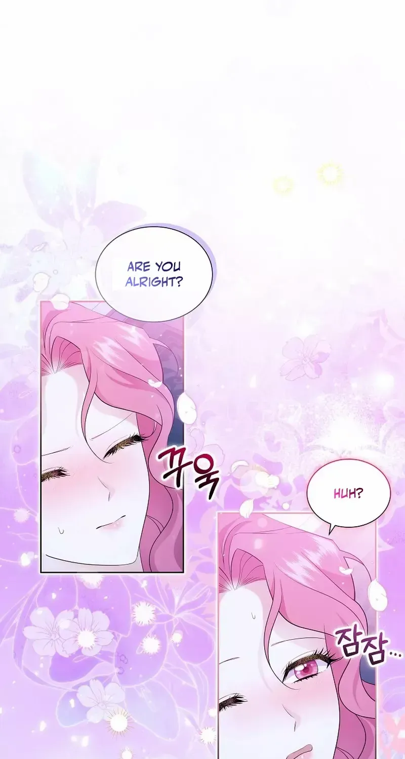 In the Grasp of a Loving Yet Possessive Male Lead Chapter 7 page 74 - 