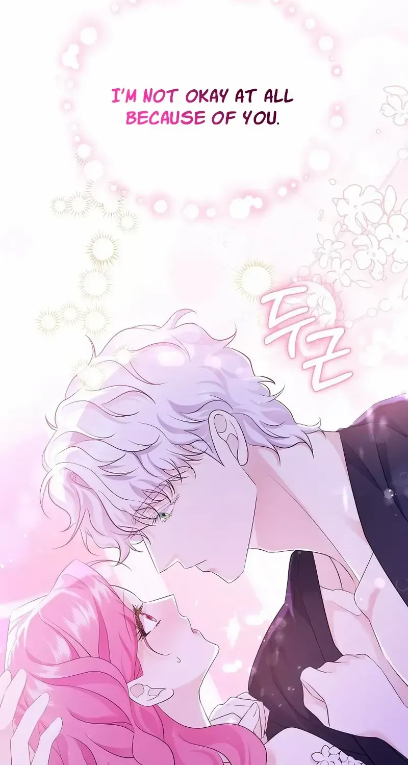 In the Grasp of a Loving Yet Possessive Male Lead Chapter 7 page 79 - 