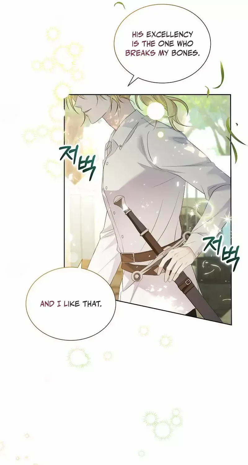 In the Grasp of a Loving Yet Possessive Male Lead Chapter 7 page 9 - 