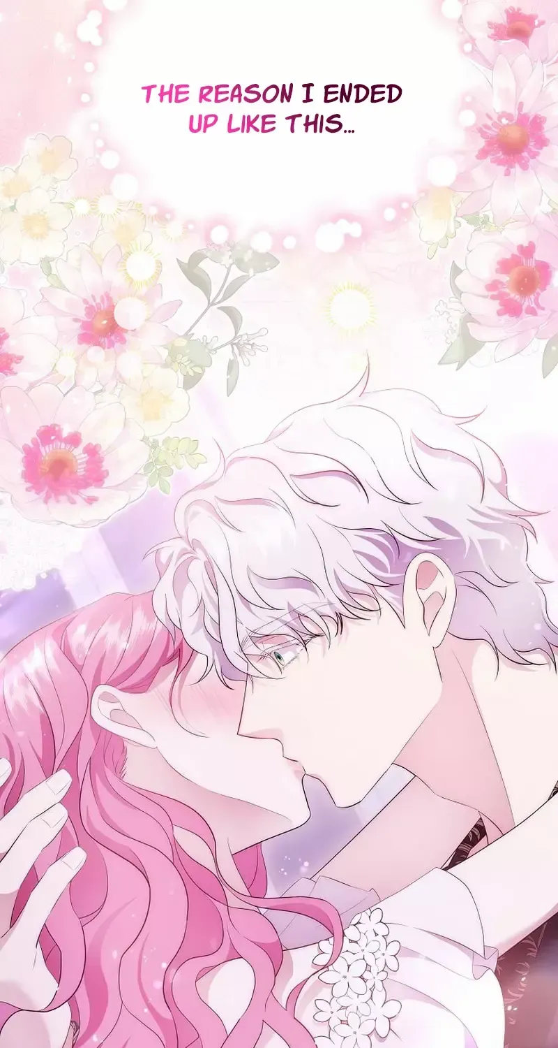 In the Grasp of a Loving Yet Possessive Male Lead Chapter 7 page 83 - 