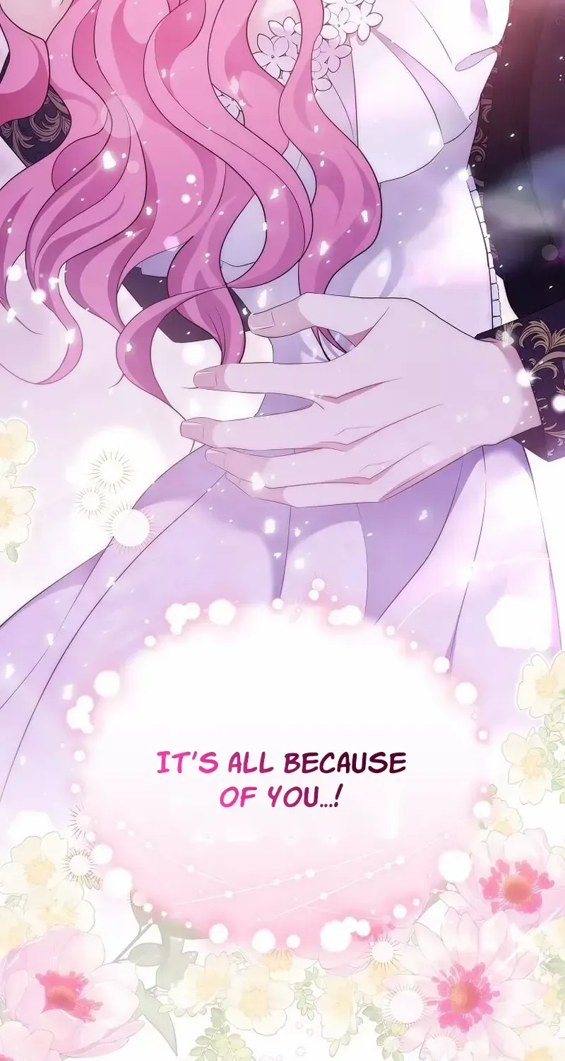 In the Grasp of a Loving Yet Possessive Male Lead Chapter 7 page 84 - 
