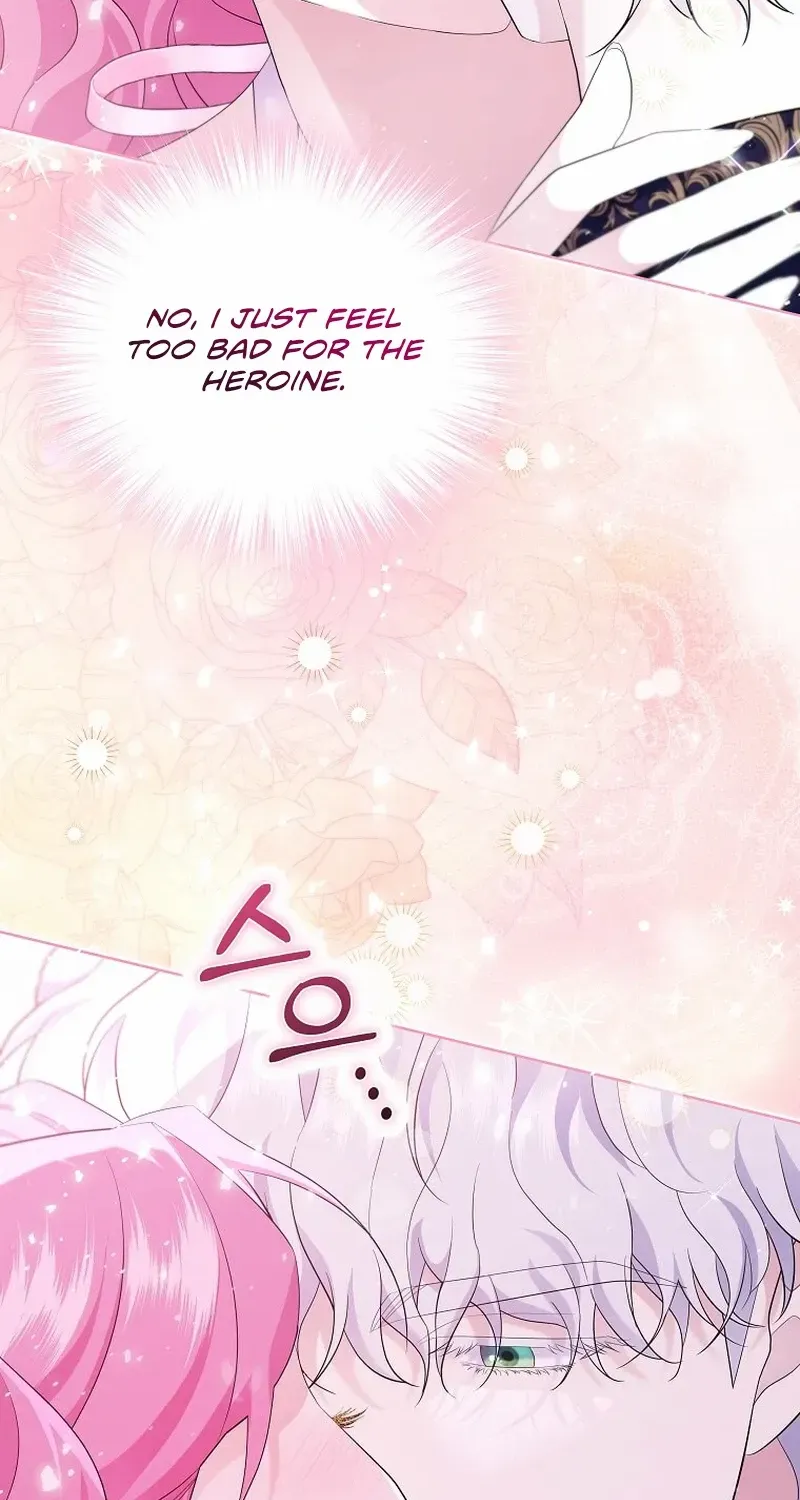 In the Grasp of a Loving Yet Possessive Male Lead Chapter 8 page 11 - 