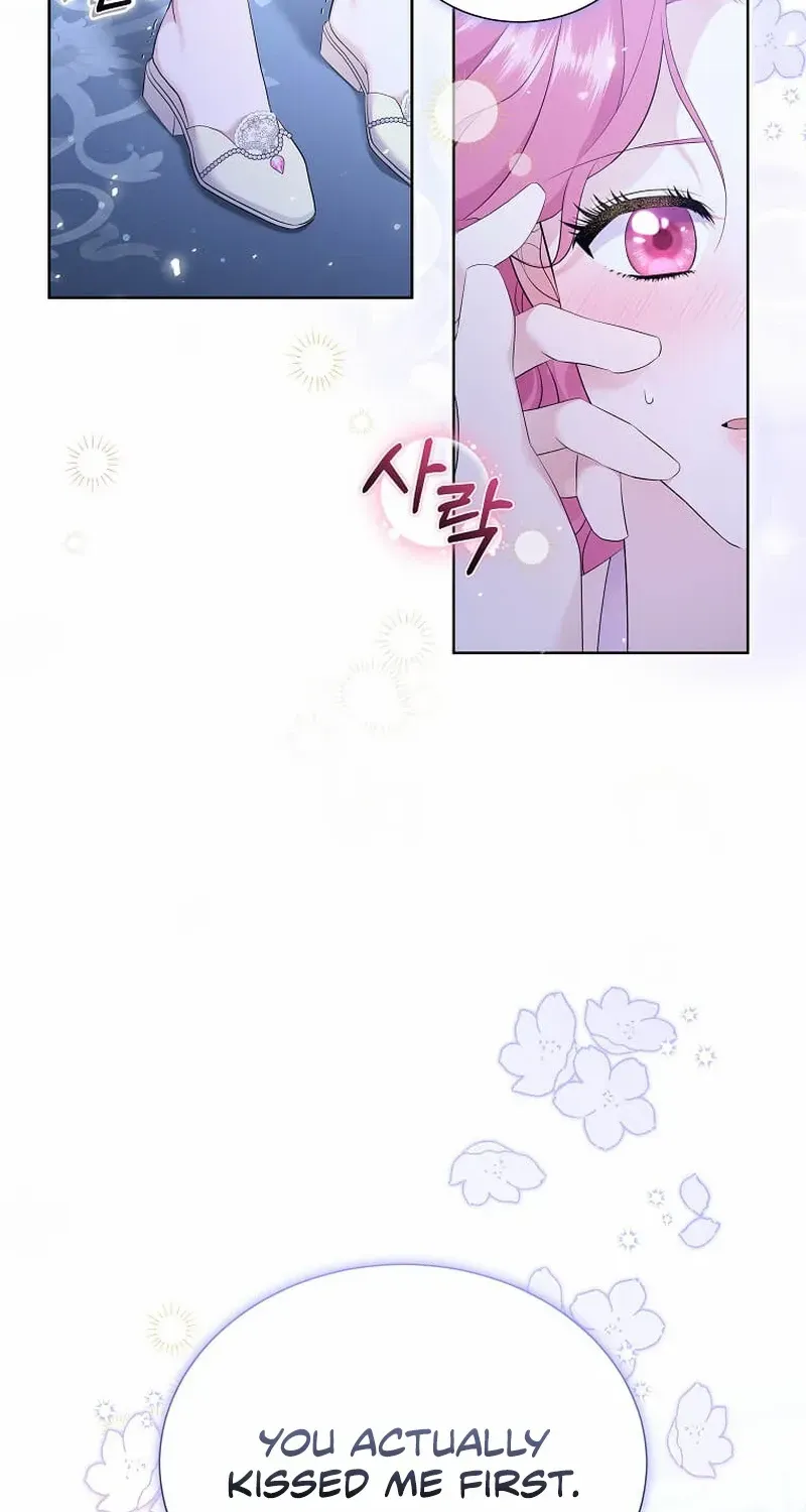 In the Grasp of a Loving Yet Possessive Male Lead Chapter 8 page 17 - 