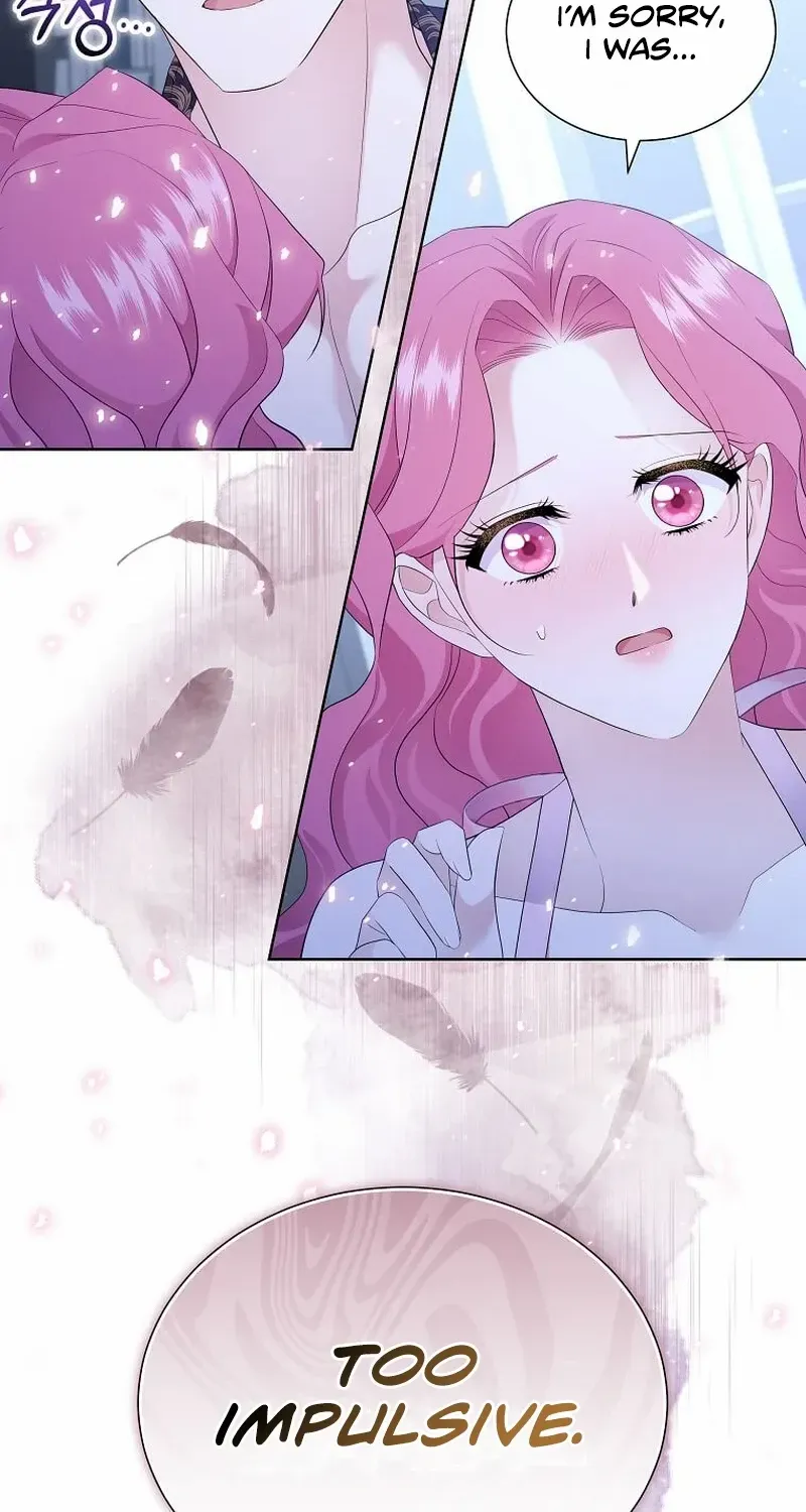 In the Grasp of a Loving Yet Possessive Male Lead Chapter 8 page 25 - 